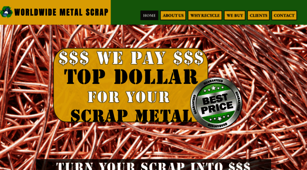 worldwidemetal.com.au