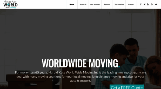 worldwidemoving.com