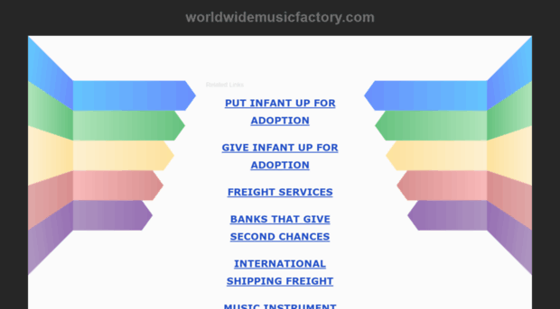 worldwidemusicfactory.com