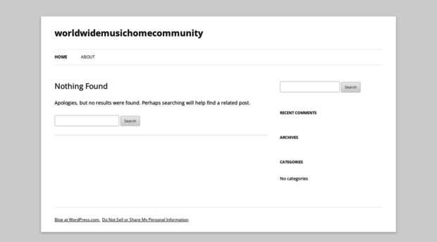 worldwidemusichomecommunity.wordpress.com