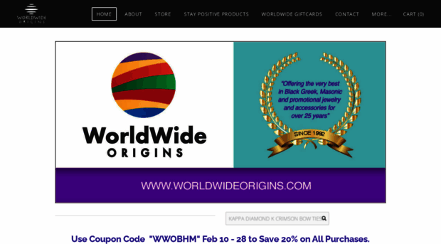 worldwideorigins.com