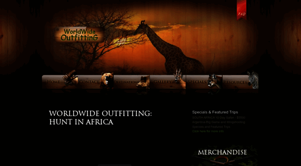 worldwideoutfitting.com