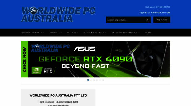 worldwidepc.com.au