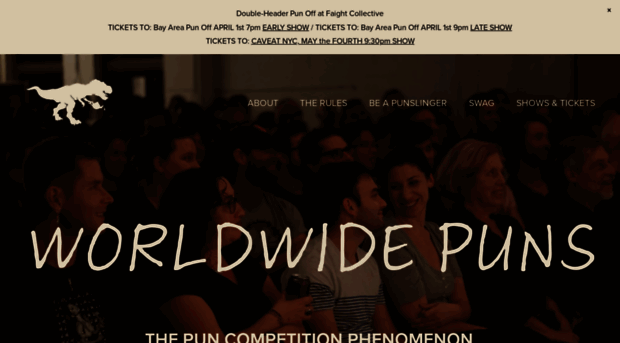 worldwidepuns.com