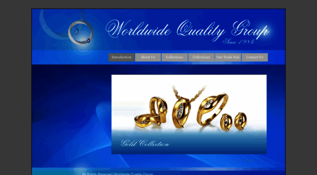 worldwidequality.com