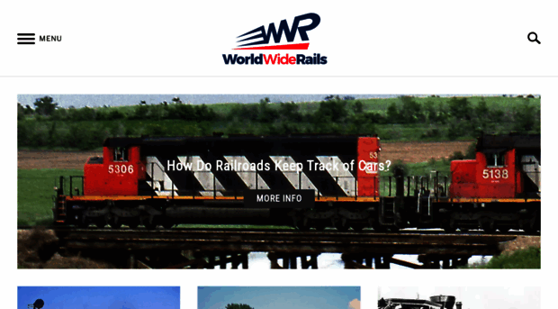 worldwiderails.com