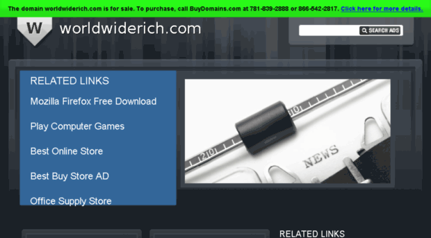 worldwiderich.com