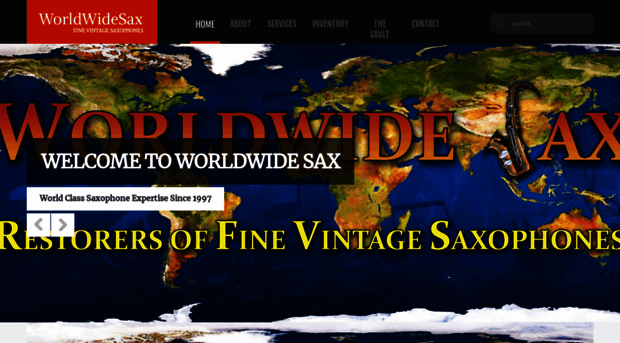 worldwidesax.com