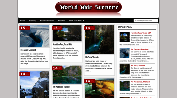 worldwidescenery.blogspot.com