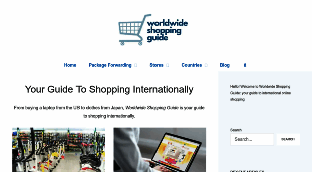 worldwideshoppingguide.com