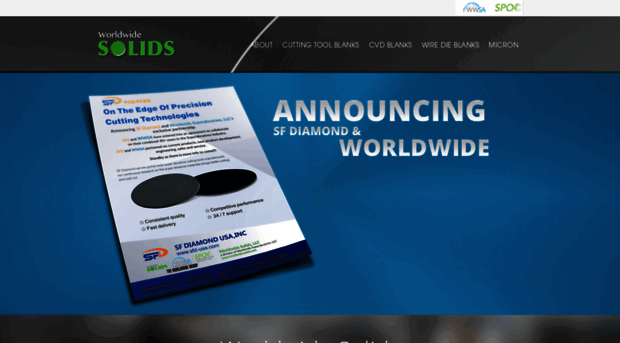 worldwidesolids.com