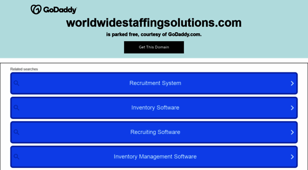 worldwidestaffingsolutions.com