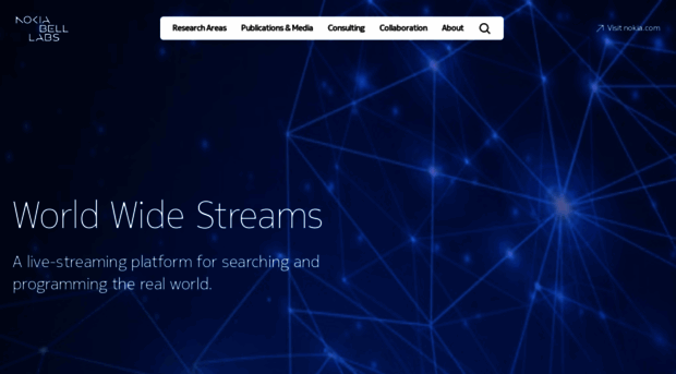 worldwidestreams.io