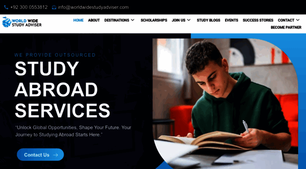 worldwidestudyadviser.com