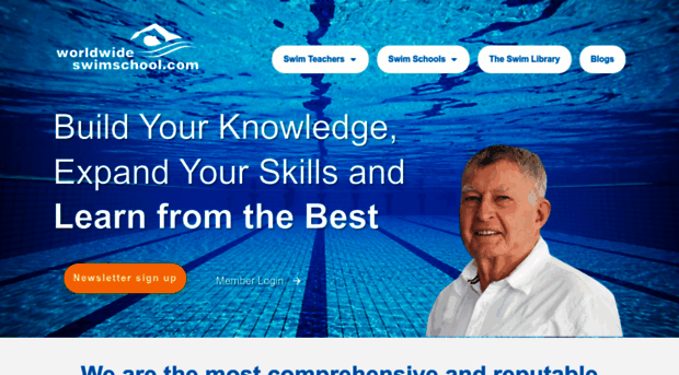 worldwideswimschool.com