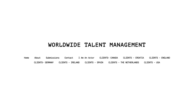 worldwidetalentmgmt.com