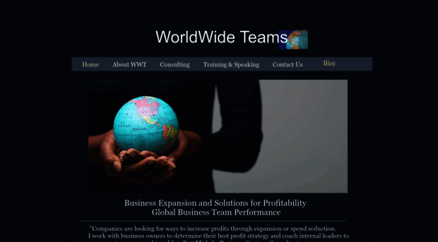 worldwideteams.com