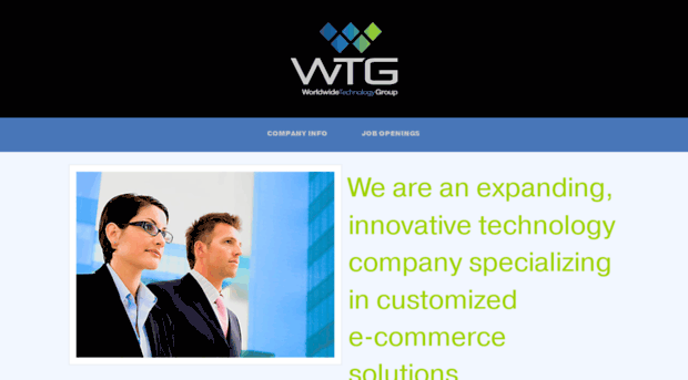 worldwidetechnologygroup.com