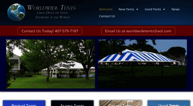 worldwidetents.com