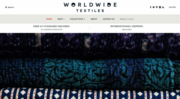 worldwidetextiles.com