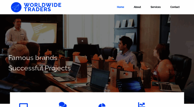 worldwidetraderslda.com