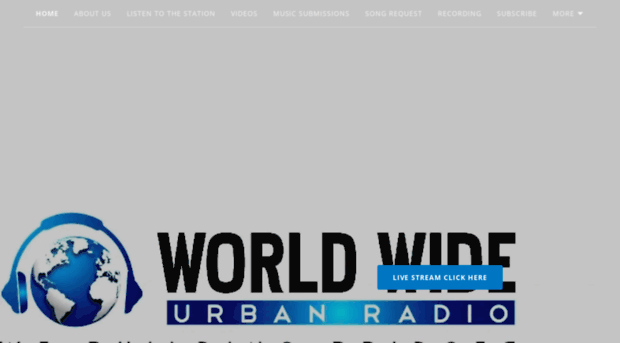 worldwideurbanradio.com