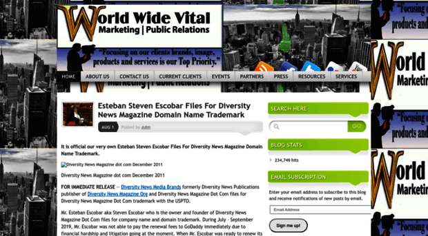 worldwidevitalpr.wordpress.com