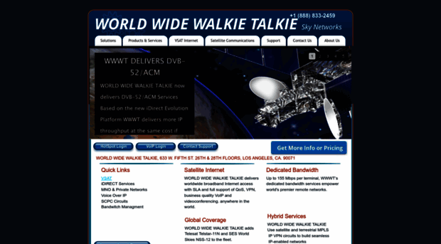 worldwidewalkietalkie.com