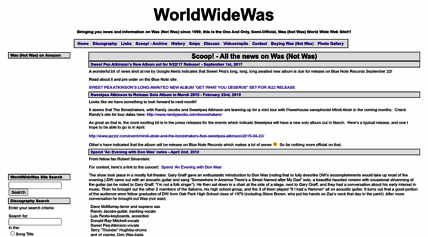 worldwidewas.com