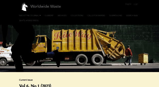 worldwidewastejournal.com