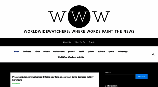 worldwidewatchers.com