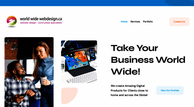 worldwidewebdesign.ca