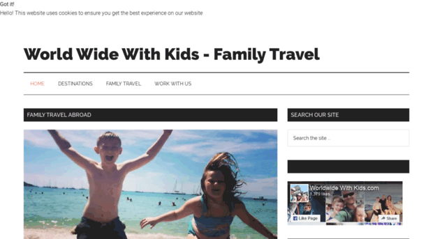 worldwidewithkids.com