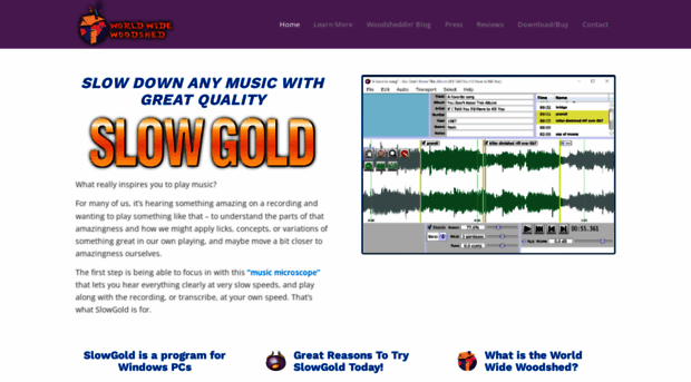 worldwidewoodshed.com