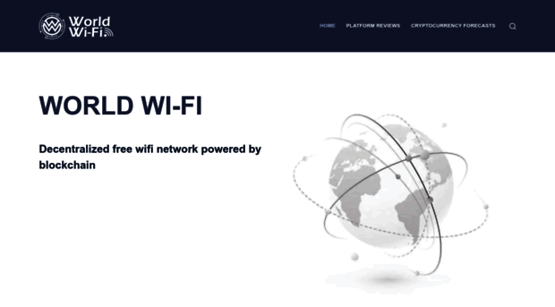 worldwifi.io