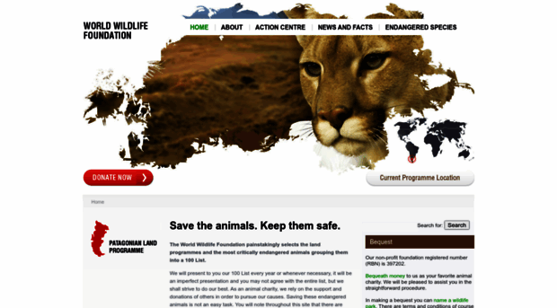 worldwild.org