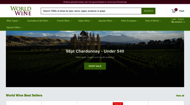 worldwine.com.au