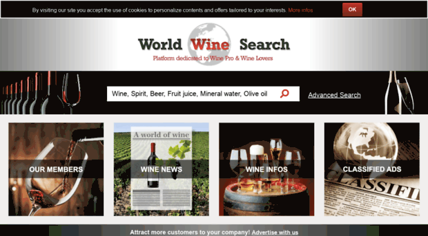 worldwinesearch.com