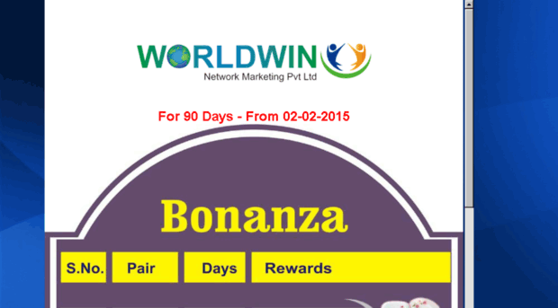 worldwinindia.com