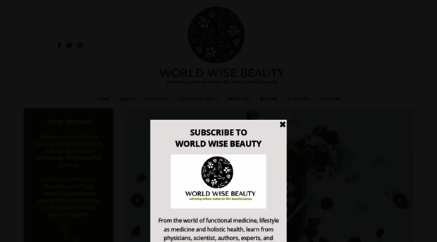 worldwisebeauty.com