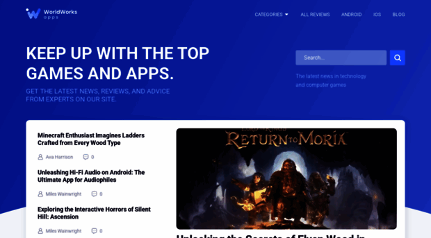 worldworksapps.com