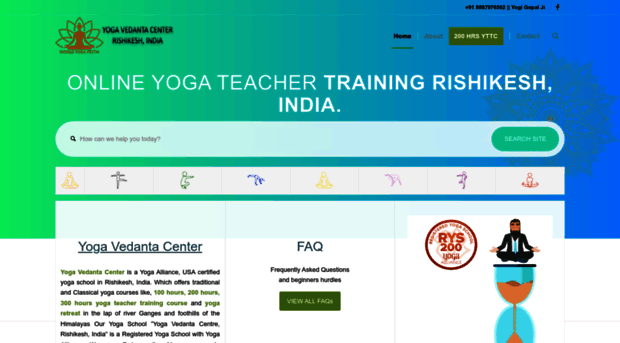 worldyogapeeth.com