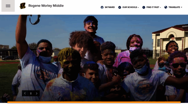 worley.mansfieldisd.org