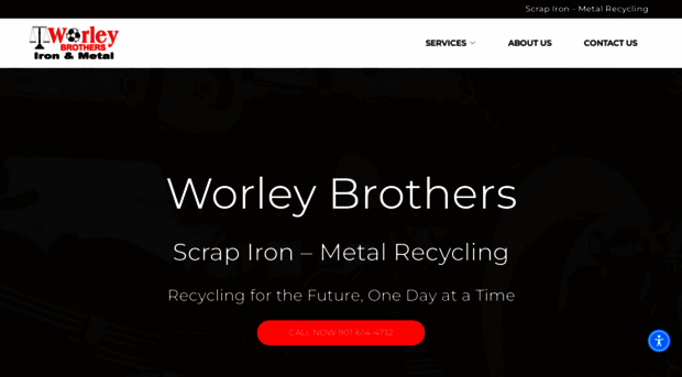 worleybrotherssalvage.com