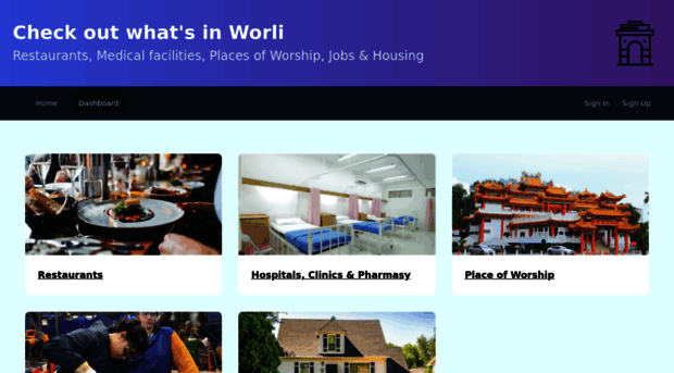 worli.co.in