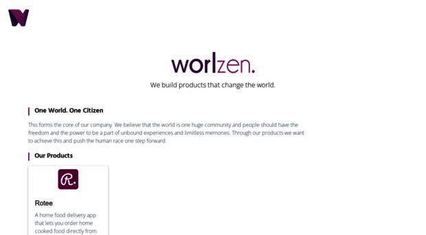 worlzen.com