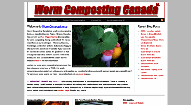 wormcomposting.ca