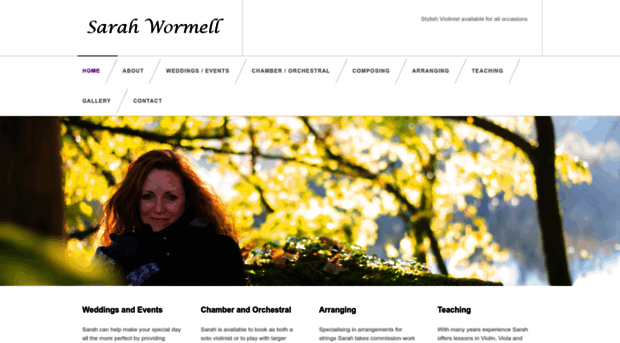 wormell.com