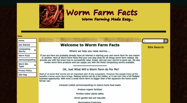 wormfarmfacts.com