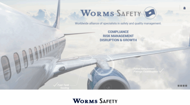 worms-safety.com